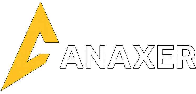 Anaxer